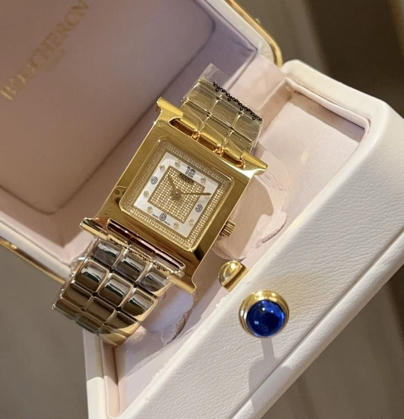 HighPerformance HERMES Watches 183586