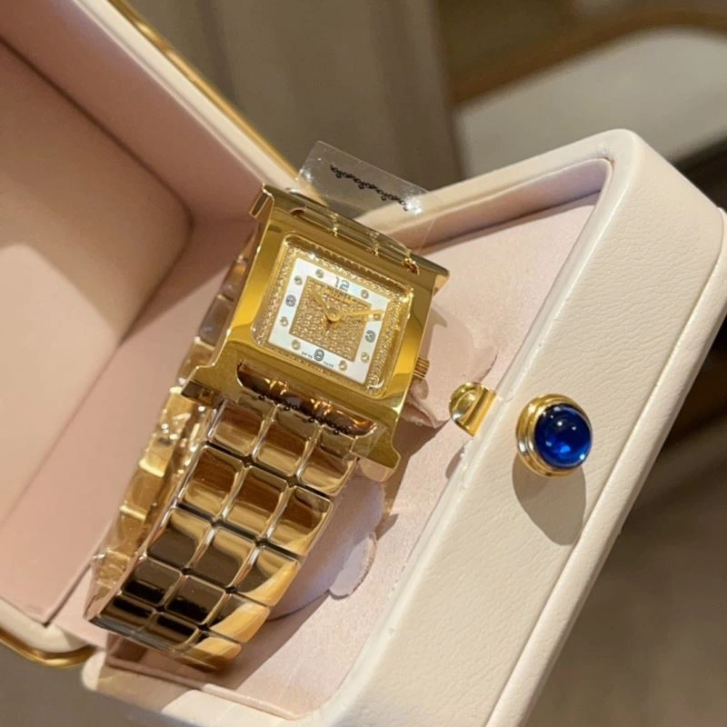 HighPerformance HERMES Watches 183586