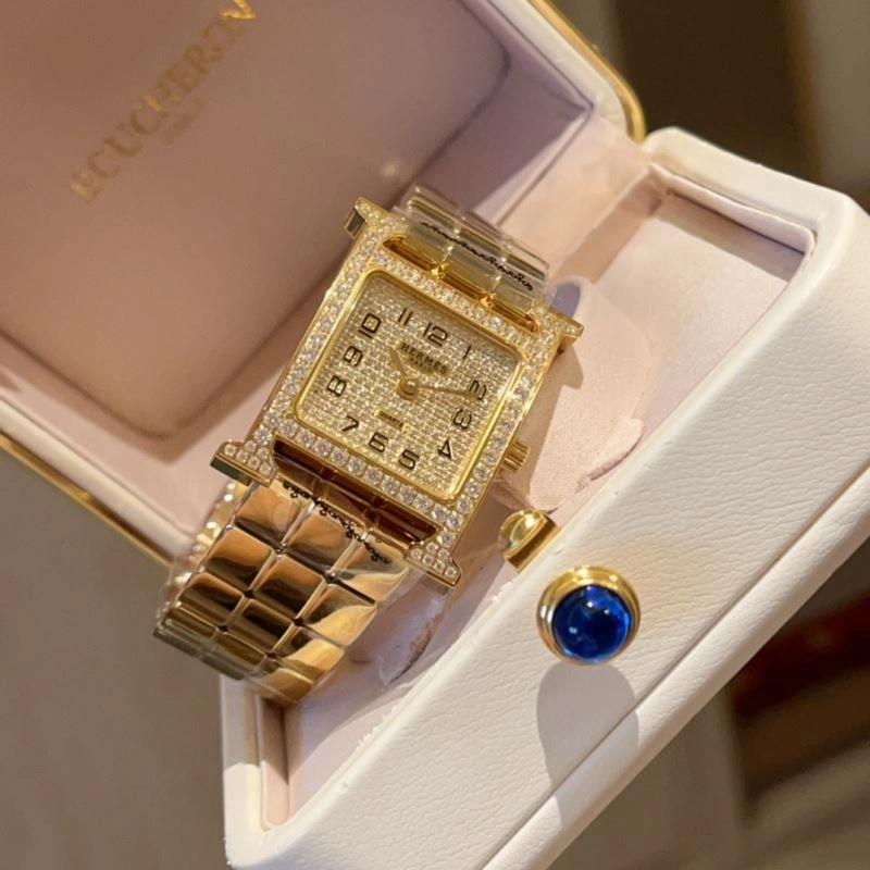 Reliable HERMES Watches 183566