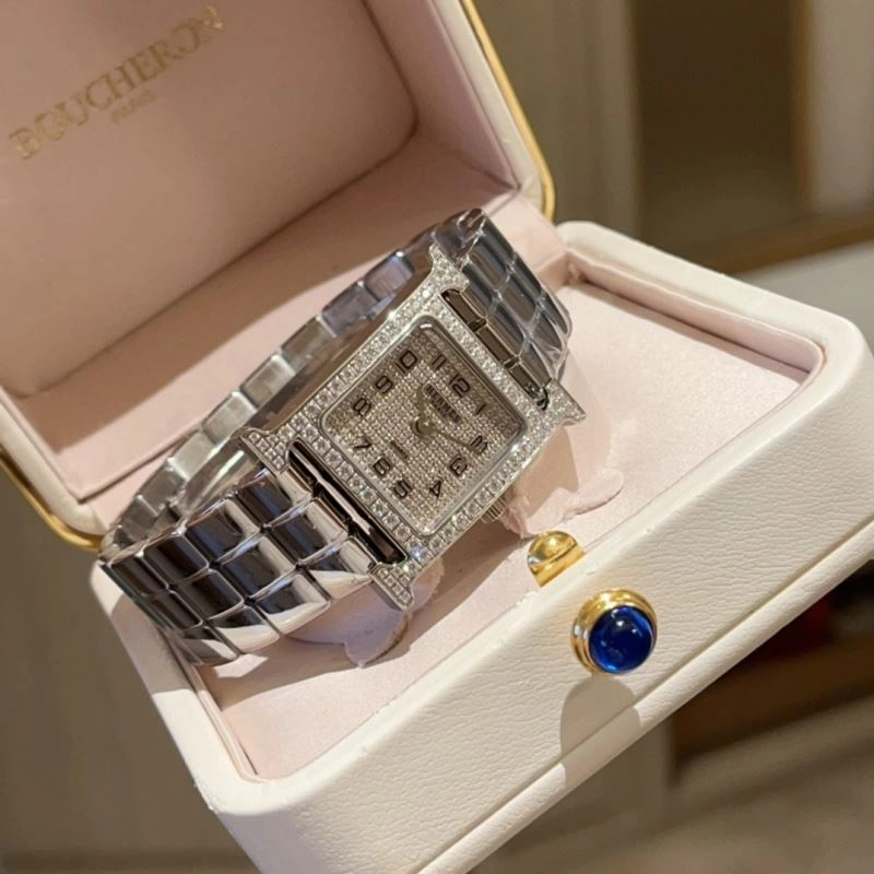 Reliable HERMES Watches 183566