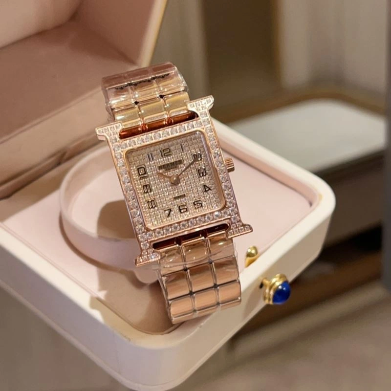 Reliable HERMES Watches 183566