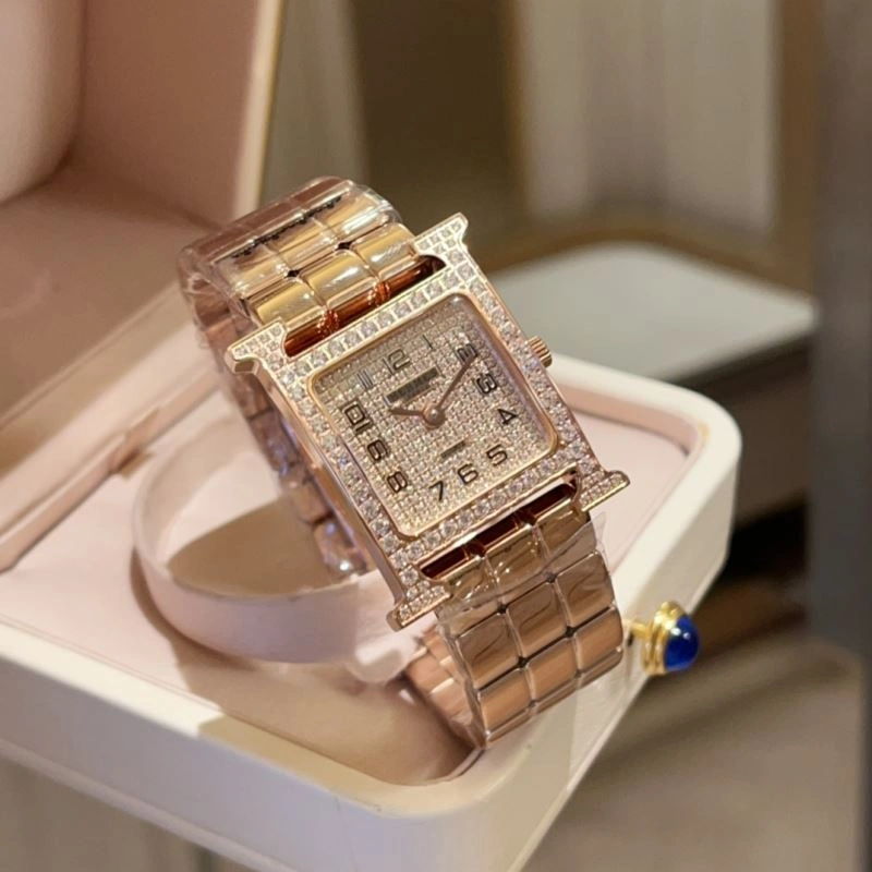 Reliable HERMES Watches 183566