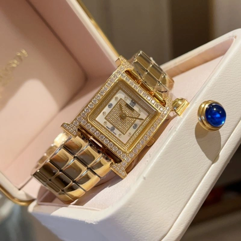 HERMES Watches TravelReady 183562