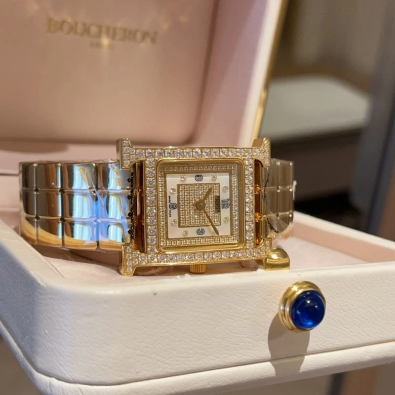 HERMES Watches TravelReady 183562