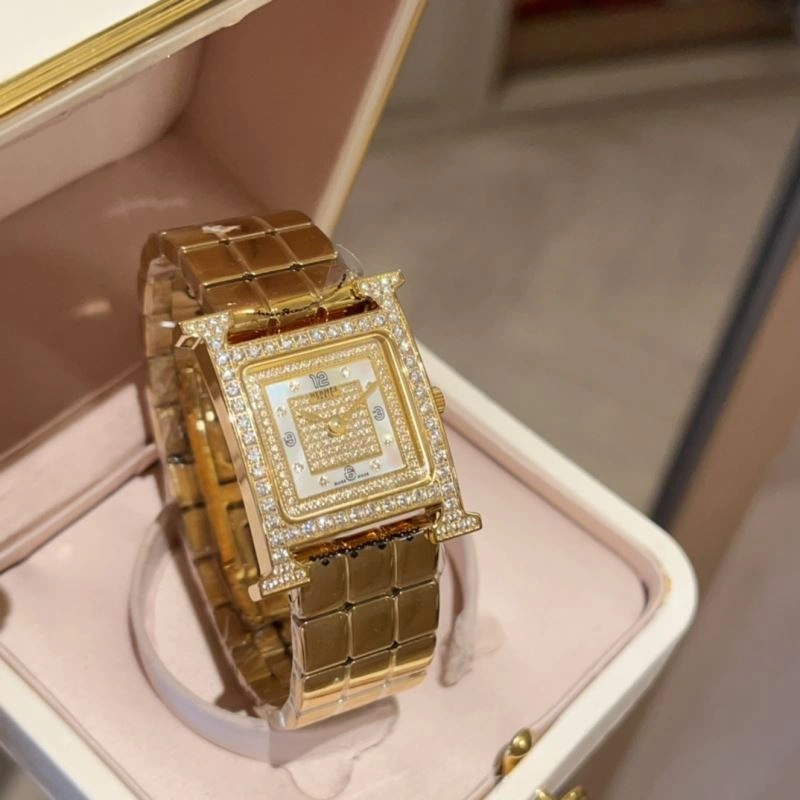 HERMES Watches TravelReady 183562