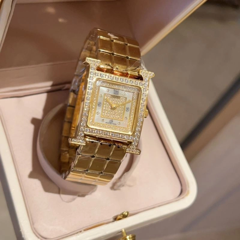 HERMES Watches TravelReady 183562