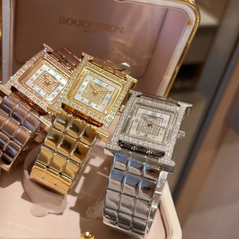HERMES Watches TravelReady 183562