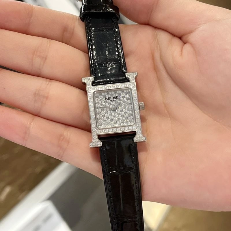 HERMES Watches Modern 183574
