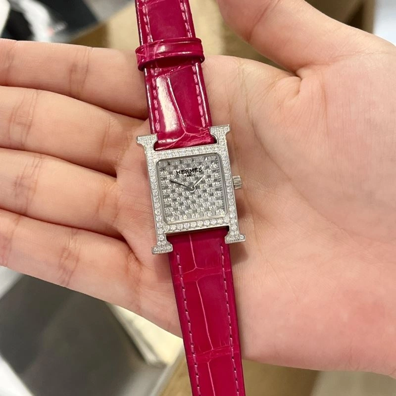 HERMES Watches Modern 183574