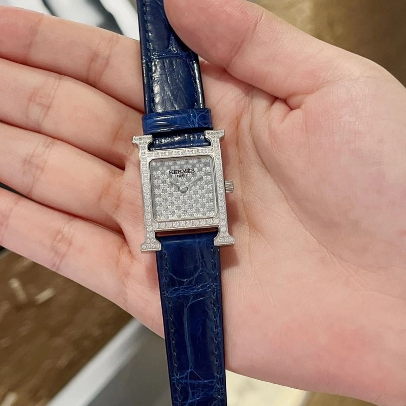 HERMES Watches Modern 183574