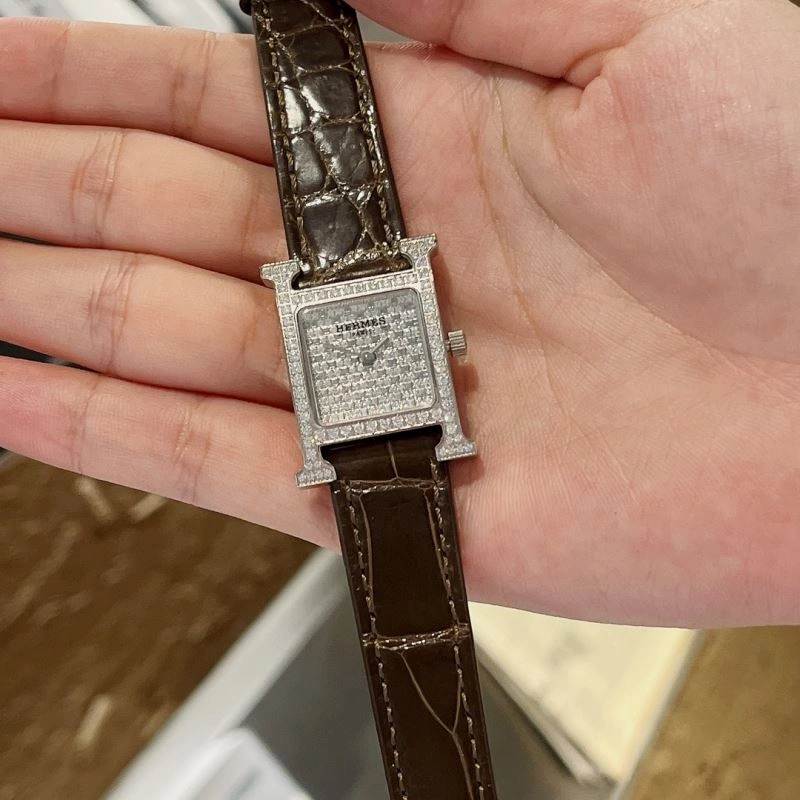 HERMES Watches Modern 183574