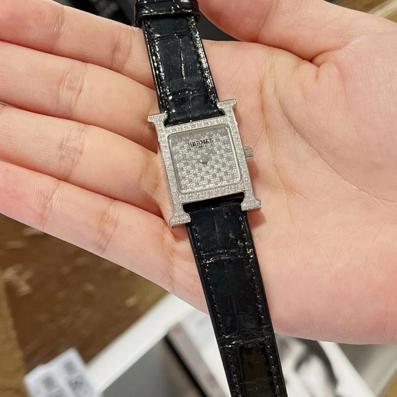 HERMES Watches Modern 183574