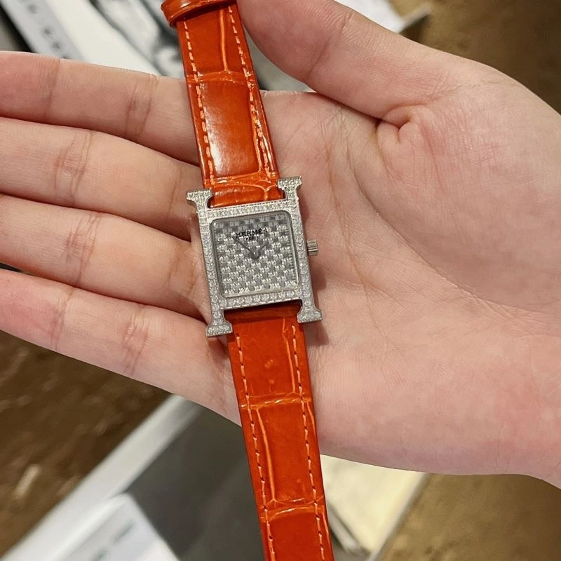 HERMES Watches Modern 183574