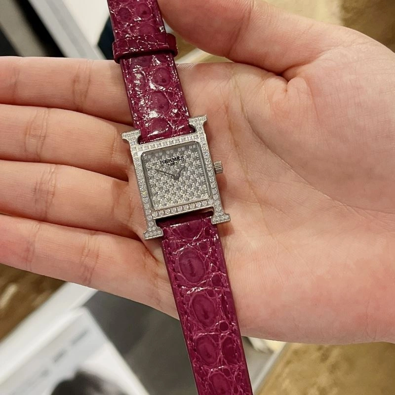 HERMES Watches Modern 183574