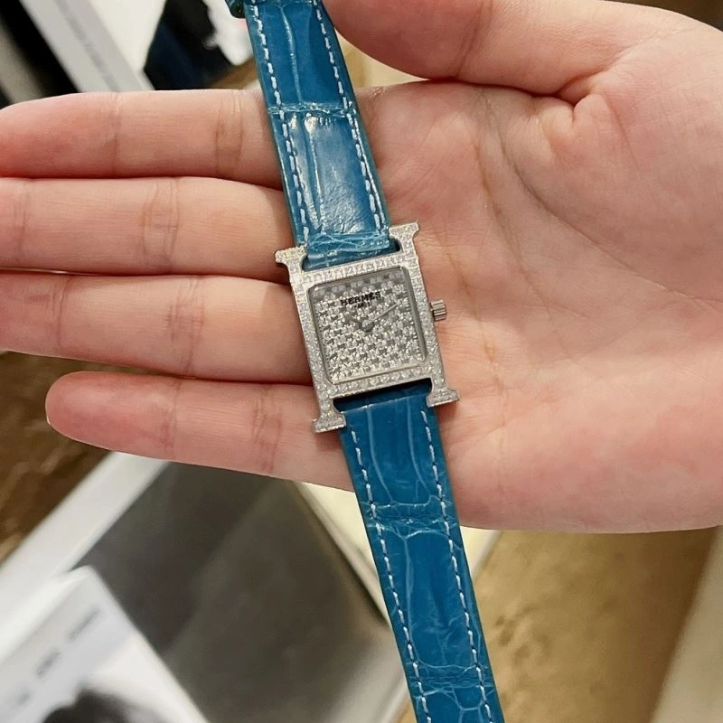 HERMES Watches Modern 183574