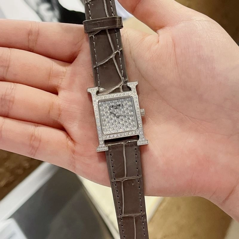 HERMES Watches Modern 183574