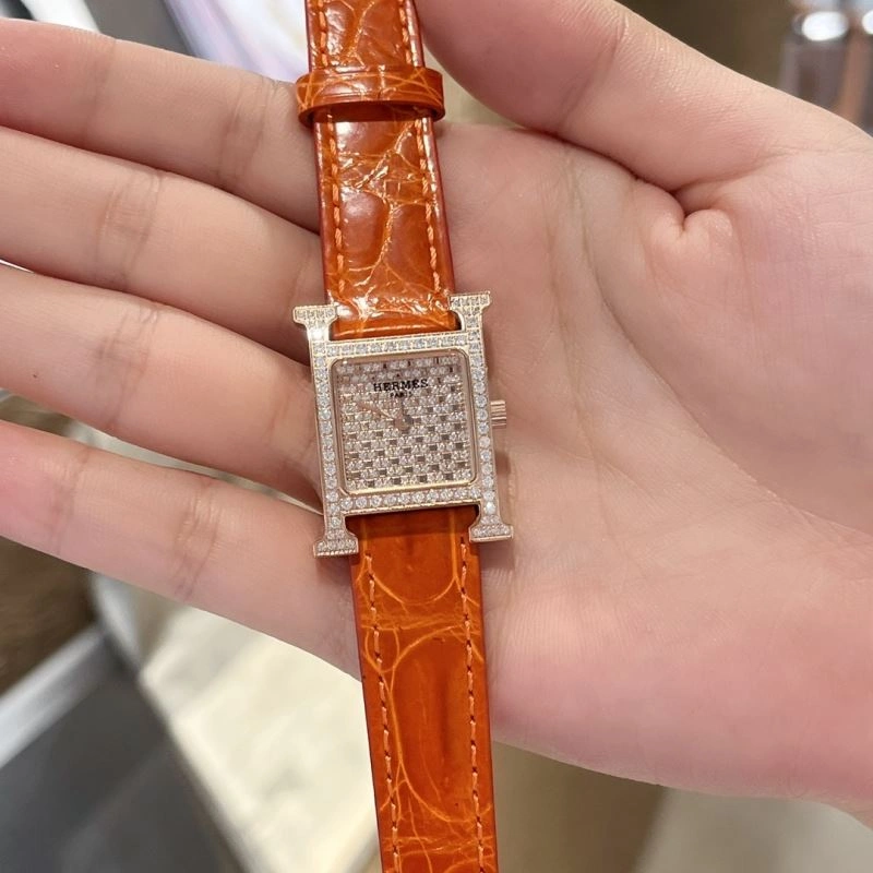 Soft HERMES Watches 183582
