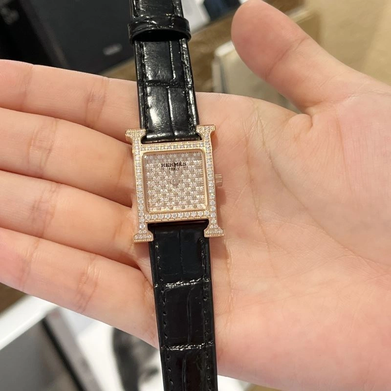Soft HERMES Watches 183582