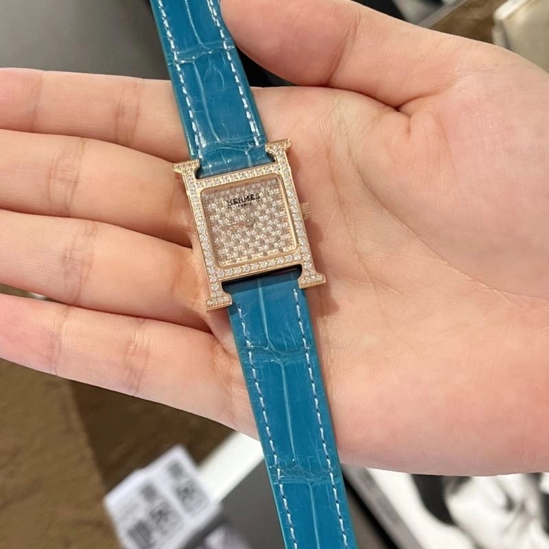 Soft HERMES Watches 183582