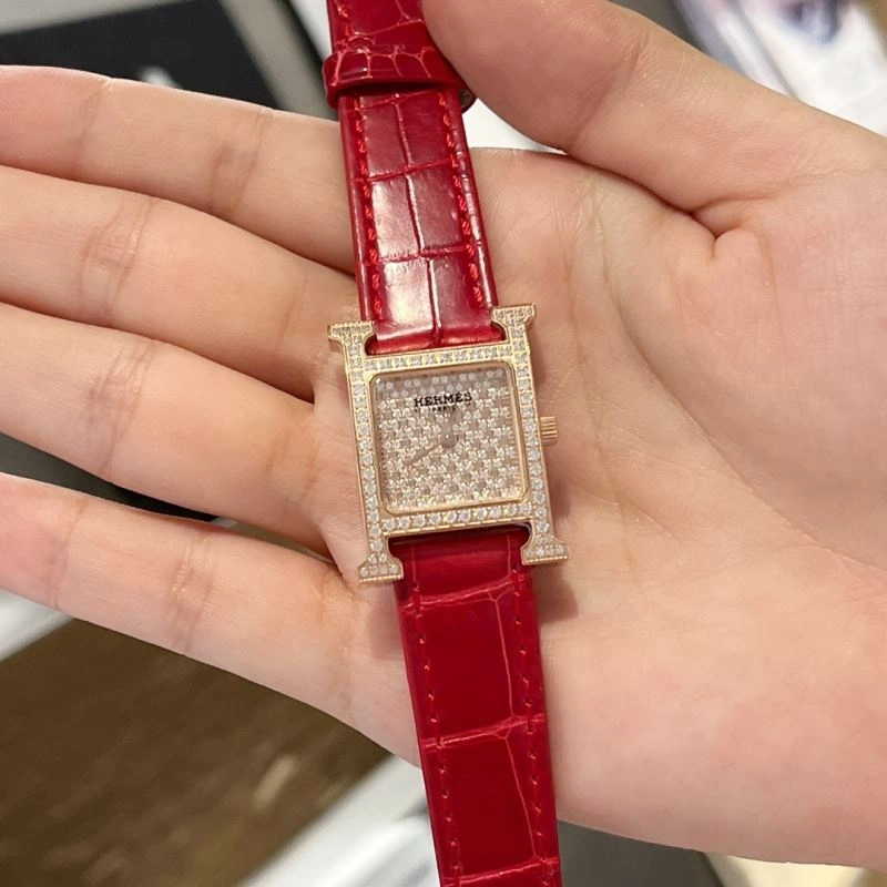 Soft HERMES Watches 183582