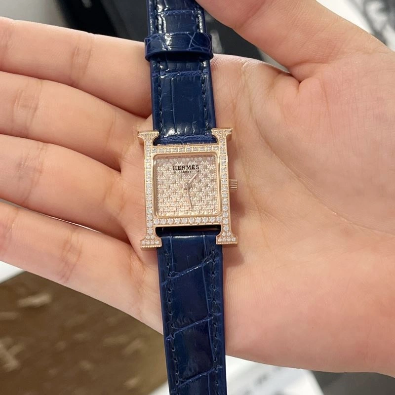Soft HERMES Watches 183582