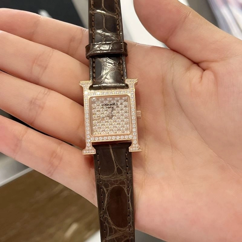 Soft HERMES Watches 183582