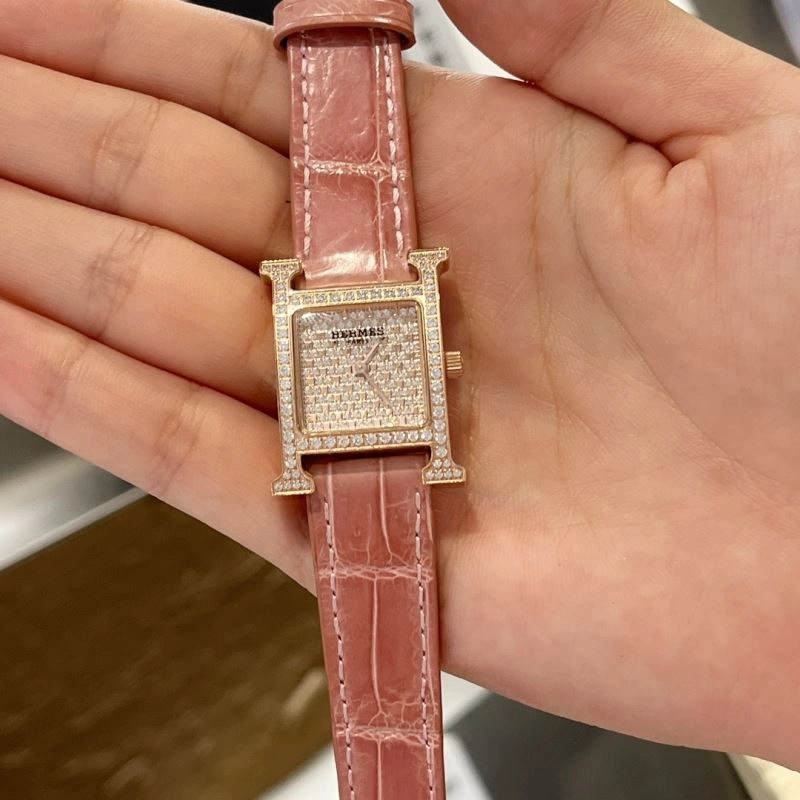Soft HERMES Watches 183582