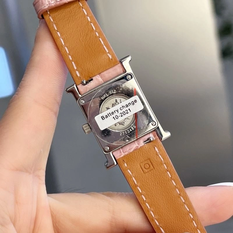 HighPerformance HERMES Watches 183561