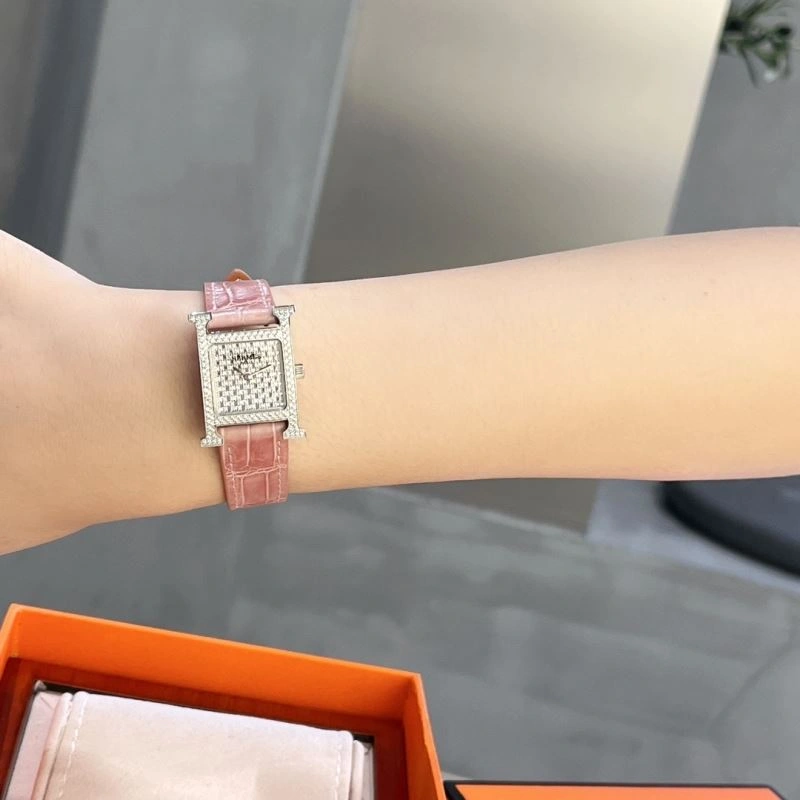 HighPerformance HERMES Watches 183561