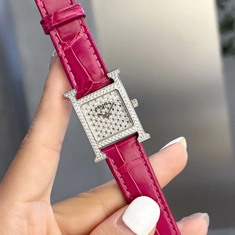 HERMES Watches SmartChoice 183560