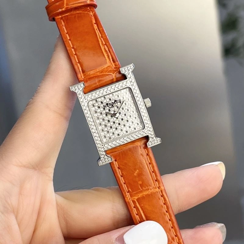 HERMES Watches SmartChoice 183560
