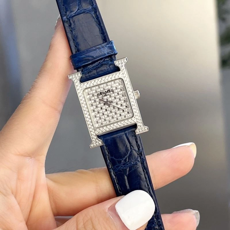 HERMES Watches SmartChoice 183560