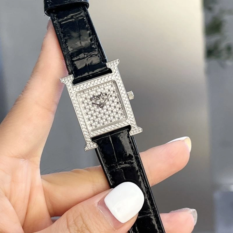 HERMES Watches SmartChoice 183560