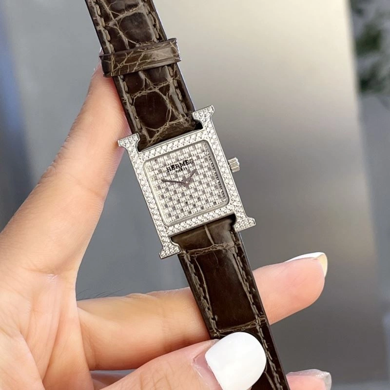 HERMES Watches SmartChoice 183560