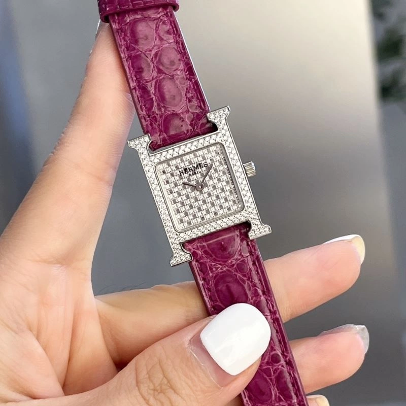 HERMES Watches SmartChoice 183560
