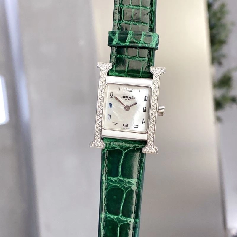 TimelessDesign HERMES Watches 183559