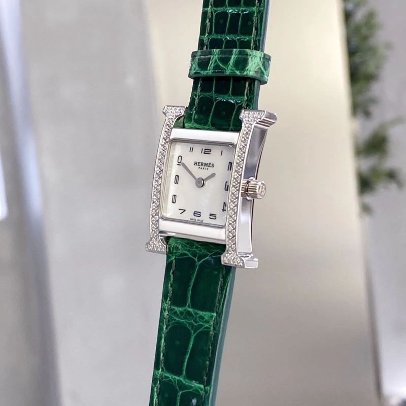 TimelessDesign HERMES Watches 183559
