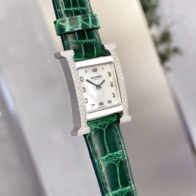 TimelessDesign HERMES Watches 183559
