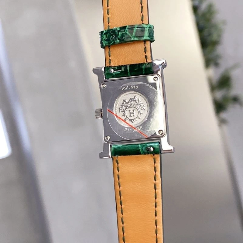 TimelessDesign HERMES Watches 183559