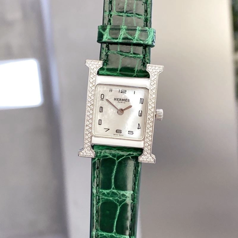 TimelessDesign HERMES Watches 183559