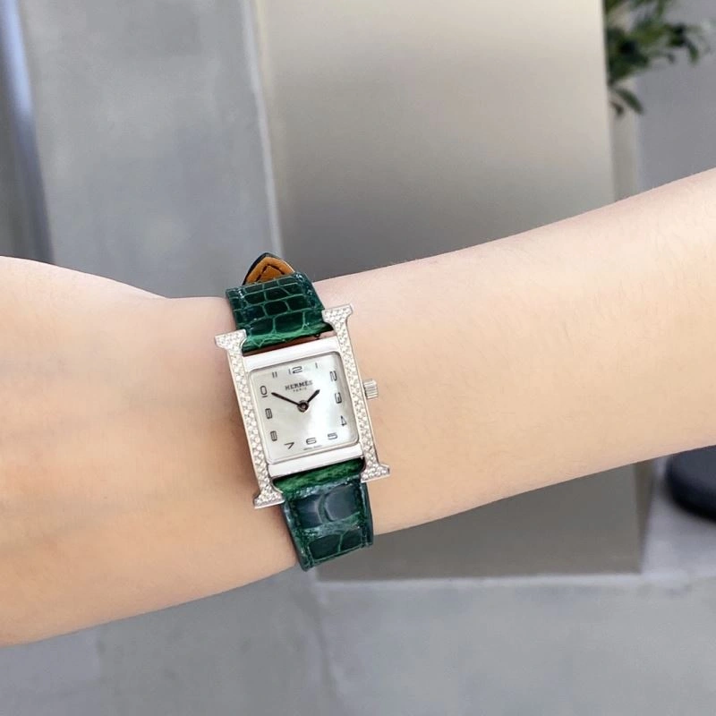 WeatherProof HERMES Watches 183558