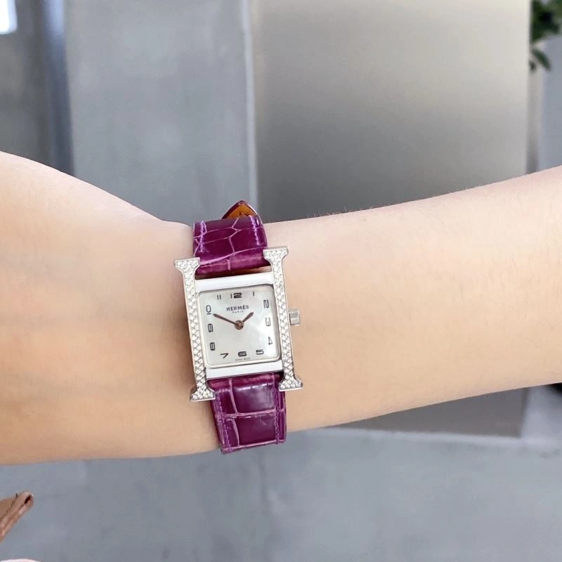 WeatherProof HERMES Watches 183558