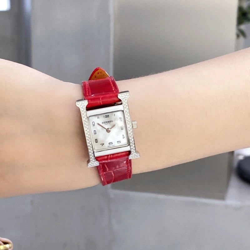 WeatherProof HERMES Watches 183558