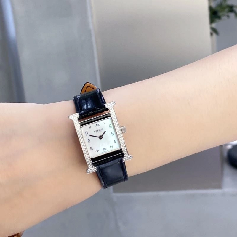 WeatherProof HERMES Watches 183558