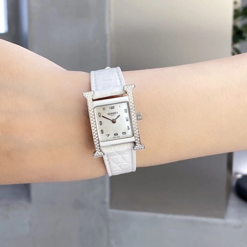 WeatherProof HERMES Watches 183558