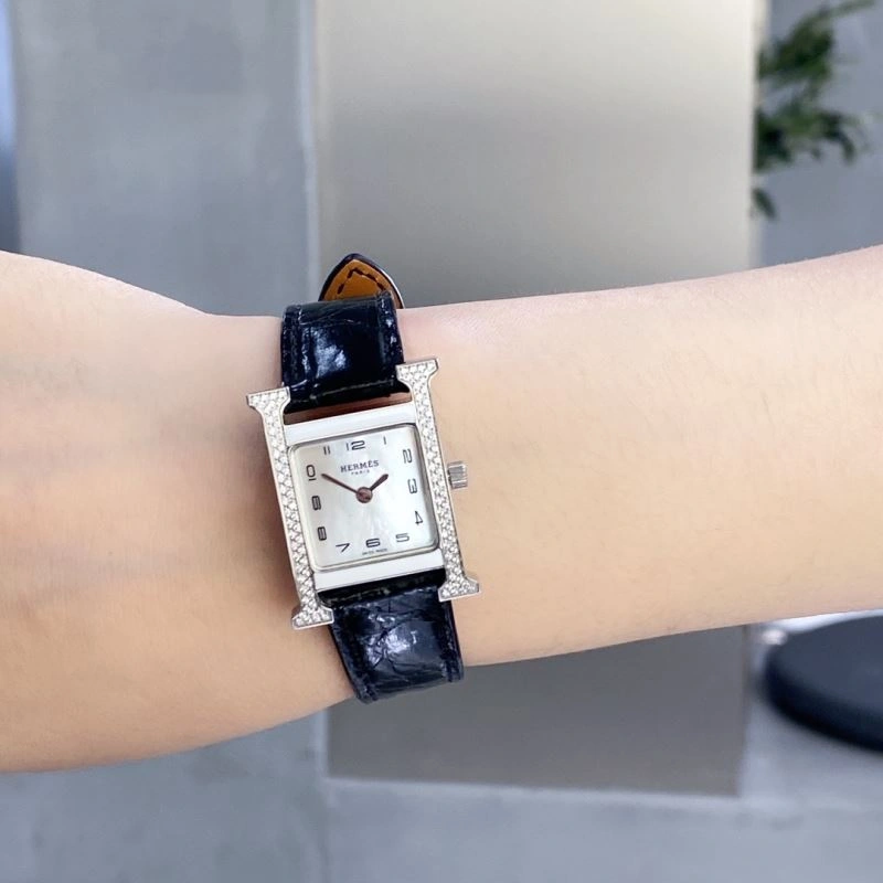 WeatherProof HERMES Watches 183558