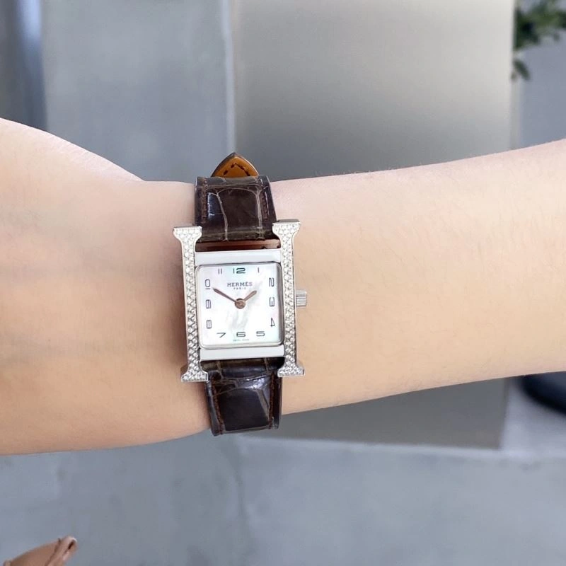 WeatherProof HERMES Watches 183558