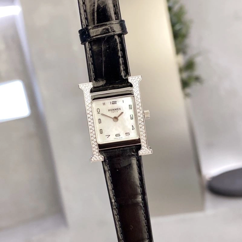 HERMES Watches BestValue 183556