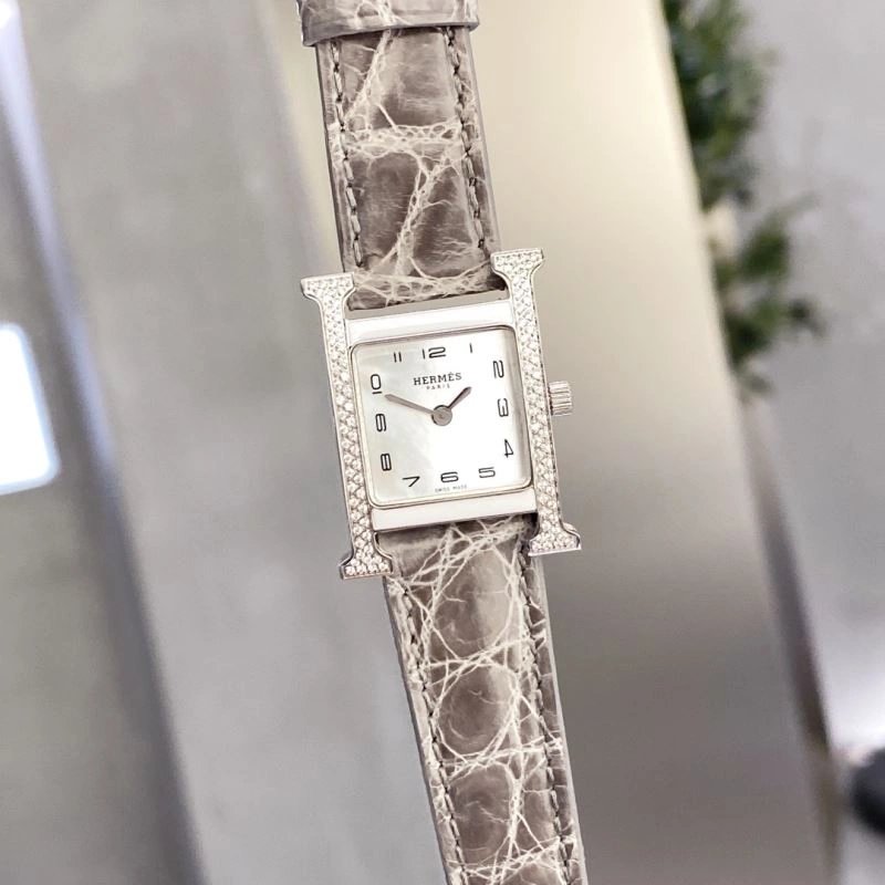 HERMES Watches BestValue 183556