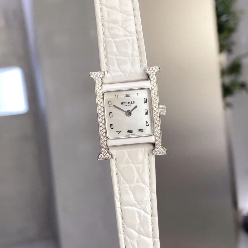 HERMES Watches BestValue 183556